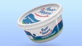 Peynir Hikayesi 1250GR Yoğurt Ambalaj Tasarımı