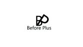 Before Plus Bilişim Logo ve Kartvizit Tasarımı