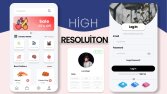UI / UX Tasarım 