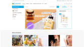 Makromino E-Ticaret Sitesi