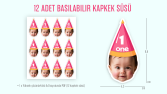 Kapkek Süsleri