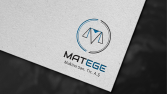 Matege Makina - Logo Tasarımı