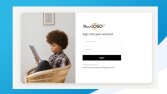 Opencart - Special Login Page