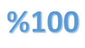 %100 Özgün ve SEO 