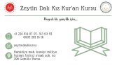 Kartvizit tasarımı