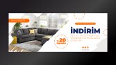 Reklam - Banner Tasarımı