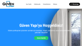 Full stack web geliştirme 
