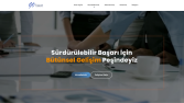 GoTalent Web Sitesi Kurulumu