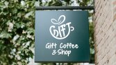 Gift Coffee & Shop