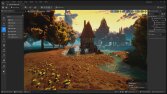 unreal engine 3d oyun
