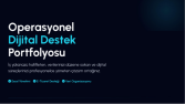 Operasyonel Planlama ve Senaryo Yazımı 