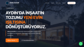 Xmax Temizlik - Modern & Kurumsal Web Tasarım Projesi