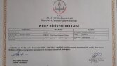 Sertifikam