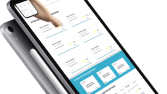 Hocana Not Ver-Web-Mobil UI Tasarım