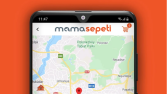 MamaSepeti - Mobil Uygulama