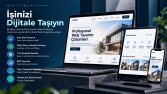 WordPress, Shopify ve Özel CMS Web Sitesi Geliştirme