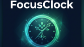 Pomodoro ve Odaklanma İçin Focus Timer Uygulaması