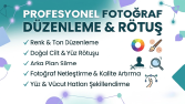 Fotoğraf düzenleme