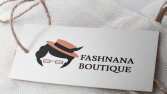 FASHNANA BOUTIQUE