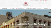 Classes Hotel Wordpress