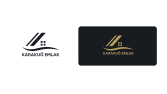 E&E Studio'dan Emlak Logo Tasarımı 