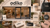 Odiko - Pet Coiffeur & Café