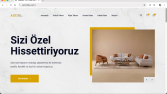 ASC Özbal - Web Sitesi