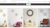 Luvie Store - Eticaret Yazılımı