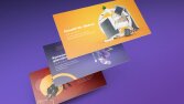 Website Slider Tasarımları