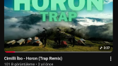 Tiktok Akımı: Horon Remix