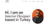 yukselmurat.com Portfolio