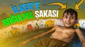 Genel - Eğlence YouTube Thumnail (Küçük Resim) Çalışmalarım