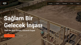  Web site tasarımları