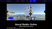Naval Battle Online - Kurumsal Tanıtım ve E-Pin Satış Sitesi
