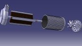 Ac Motor Tasarımı