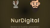 Berber & Kuaförler İçin Randevu ve Müşteri Yönetim Sistemi (SaaS)