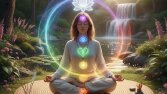 Meditasyon seslendirme 