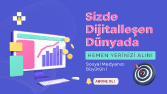 	Dijitalde Güçlü Görsel Kimlik