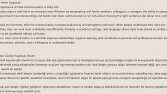Örnek Çeviri- İngilizce -> Türkçe