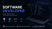 GitHub Portfolio