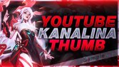 Youtube Thumbnail Tasarımı