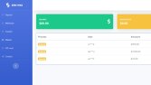 Yatırım Aracı Web Sitesi