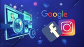 Google, İnstagram, Facebook Reklam Yönetimi