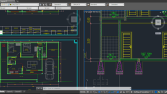 AutoCad çizimlerim
