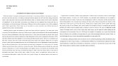 My Academic Essay
