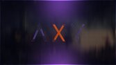 AXY-RGB Logo Tasarımı