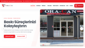 Fora-can Elektronik