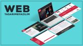 Web Tasarım Vitrini