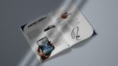 Artex Design Deri Tasarımı