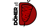 Modern ve Dikkat Çekici Dönerci Logo Tasarımı
